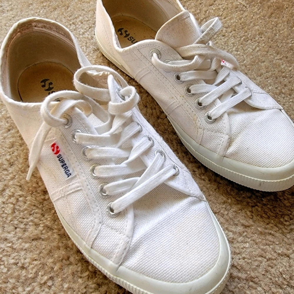 Superga Cotu Sneakers